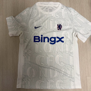 나이키 첼시 FC 유니폼 25ss