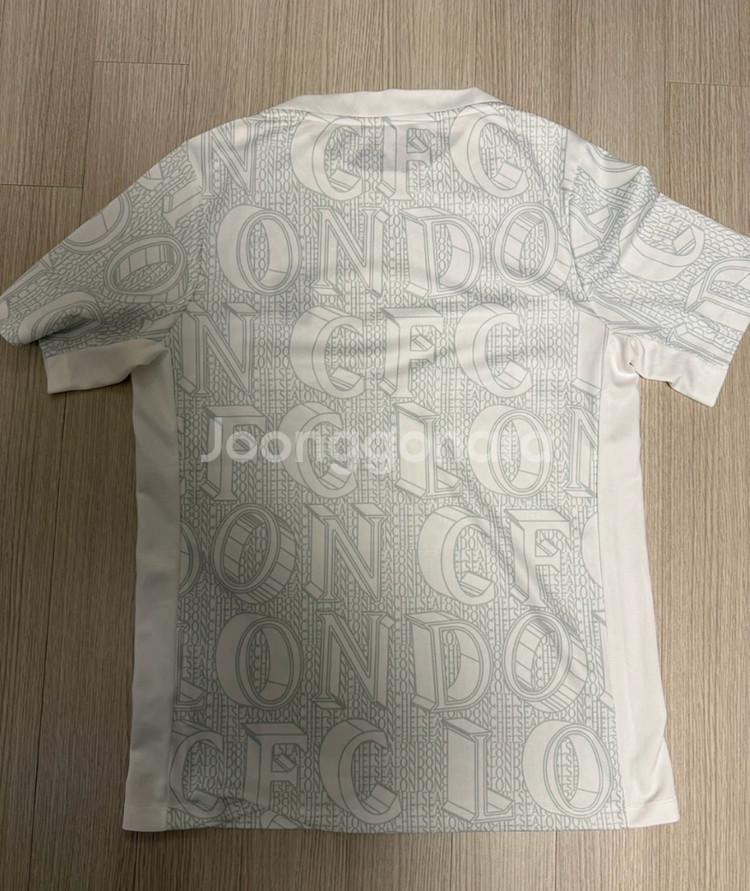 나이키 첼시 FC 유니폼 25ss--2