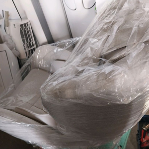 누하스 안마의자 2025년 6월