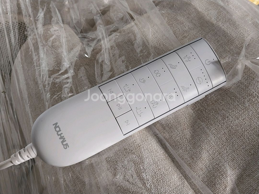 누하스 안마의자 2025년 6월--2