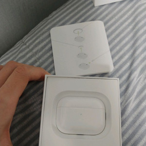 에어팟프로2세대 c타입