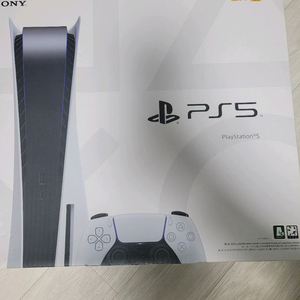 PS5 디스크에디션 CFI l-1018A