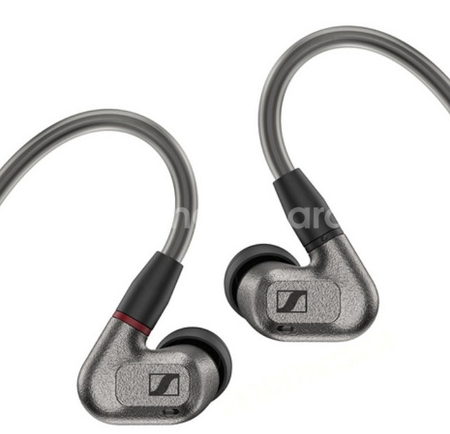 젠하이저 인이어 ie600 미개봉 새제품 팝니다.--0