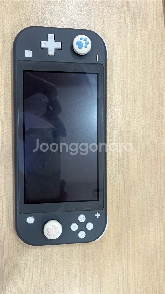 닌텐도 스위치 라이트 512--1