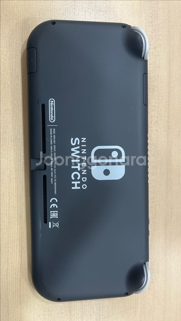 닌텐도 스위치 라이트 512--2