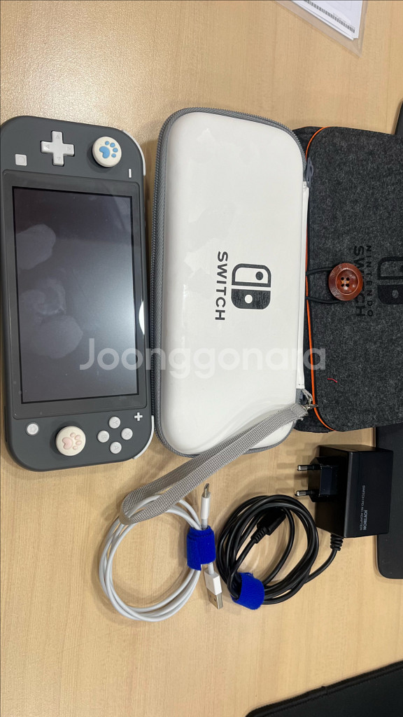 닌텐도 스위치 라이트 512--0