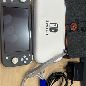 닌텐도 스위치 라이트 512