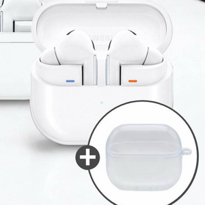 갤럭시 버즈3 프로 (미개봉 + 투명케이스)