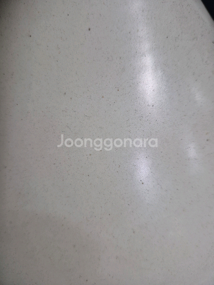 매조도 매화 도자기 화병 꽃병 주병--6