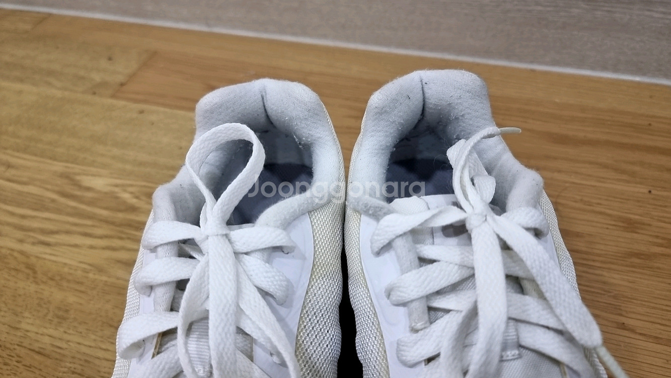 나이키 에어맥스 인비고 운동화250--5