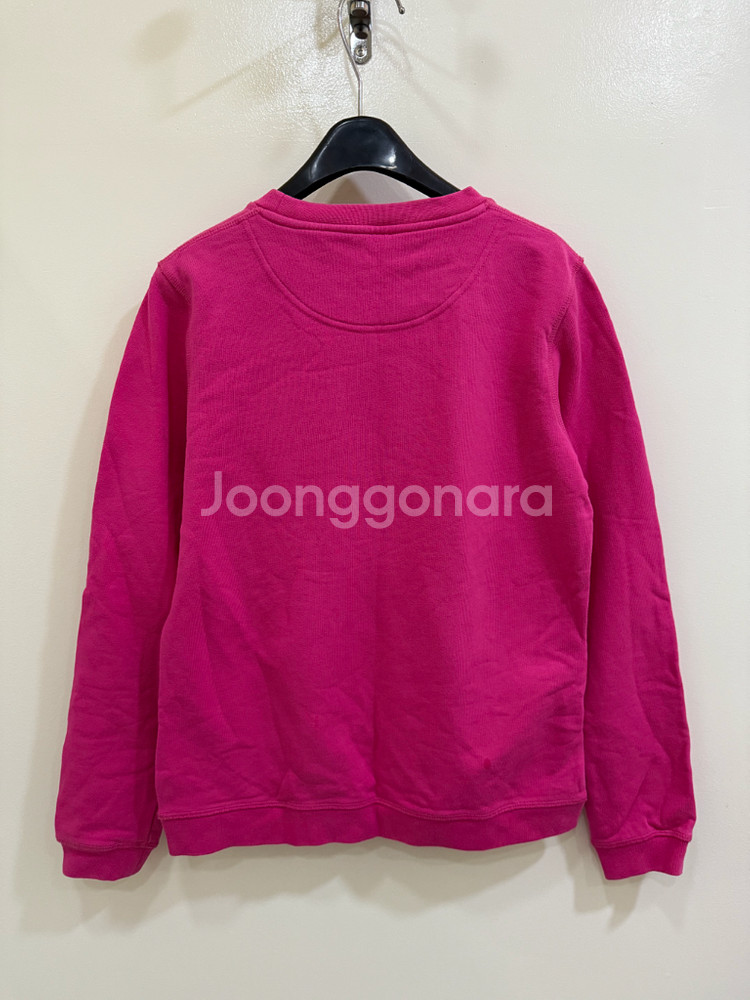 겐조 핑크 매투맨 티셔츠 정품--3