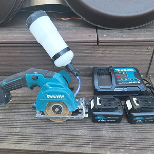 마끼다 마블컷터 CC301셋트