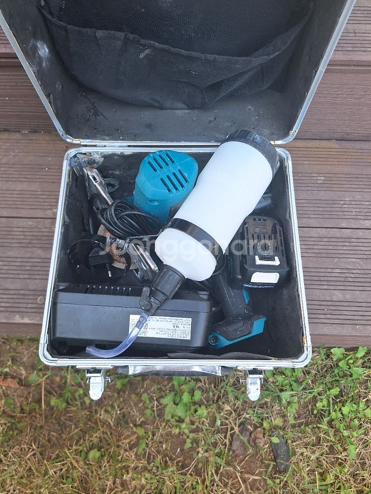 마끼다 마블컷터 CC301셋트--1