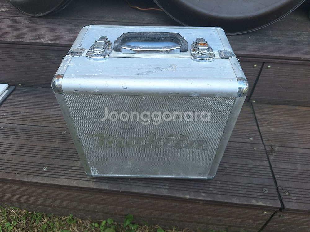 마끼다 마블컷터 CC301셋트--2