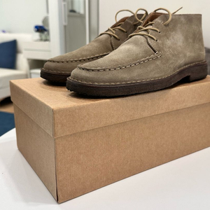 드레익스 크로스비 목토 부츠 8.5 판매