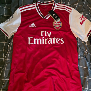 19-20 아스날 홈 레플