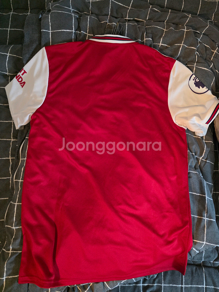 19-20 아스날 홈 레플--1