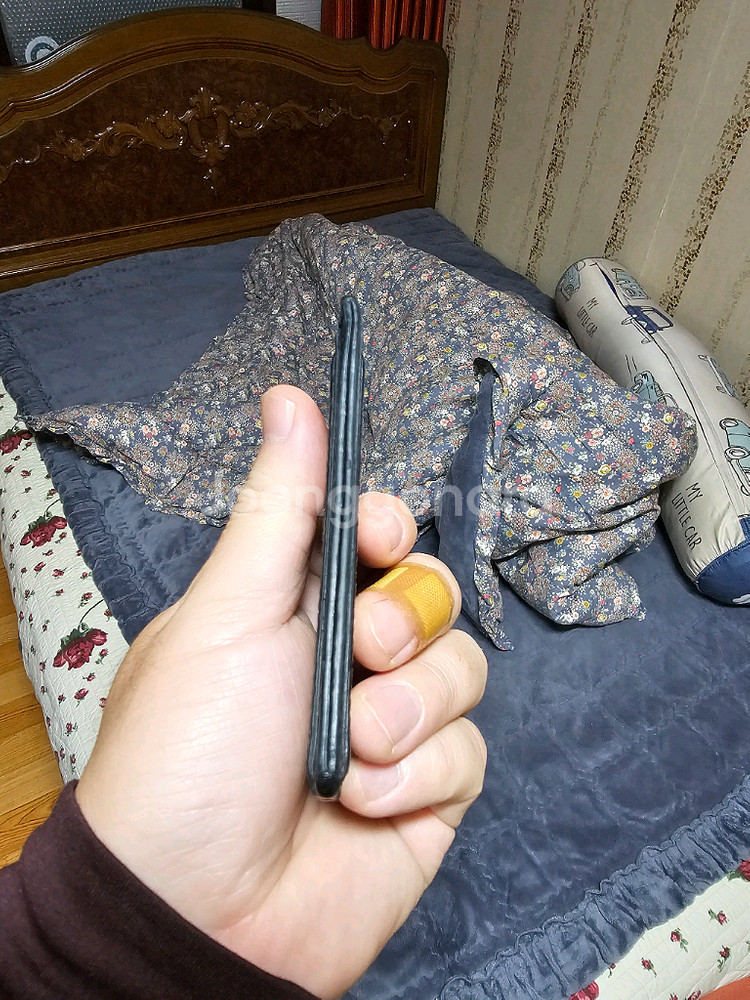 (정품) 구찌 시그니처 GG로고 카드지갑/개인--4