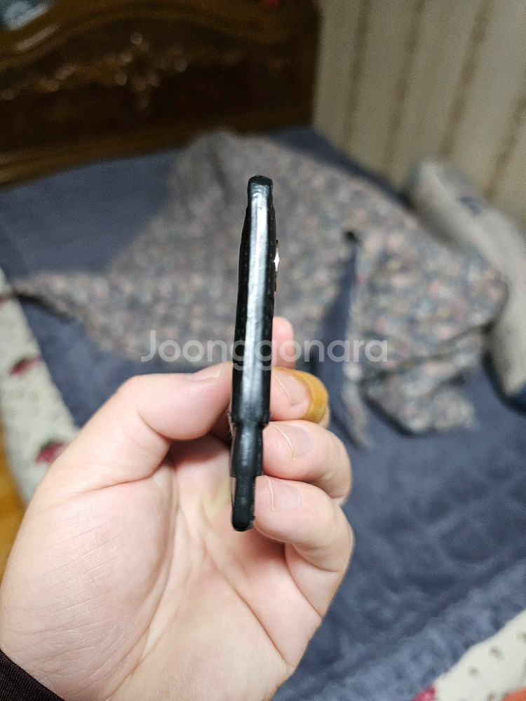 (정품) 구찌 시그니처 GG로고 카드지갑/개인--7