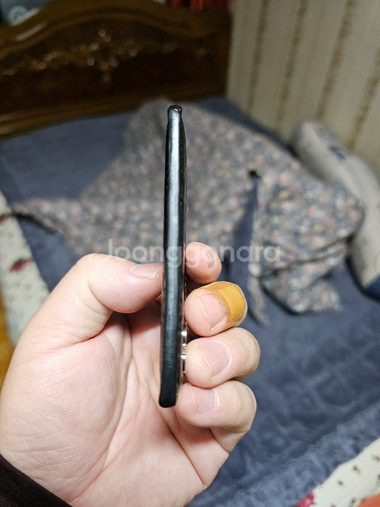 (정품) 구찌 시그니처 GG로고 카드지갑/개인--6