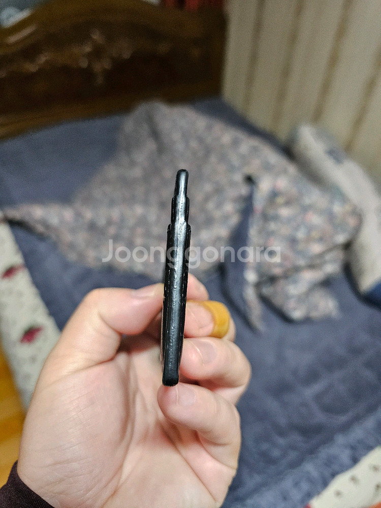 (정품) 구찌 시그니처 GG로고 카드지갑/개인--5