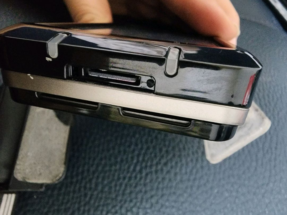 카본디아 미라클 블랙박스 세트--3