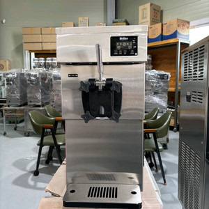 중고 아이스트로 소프트아이스크림기계 t119t119s