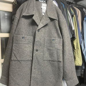 유니클로 후리스 저지 세트 XL