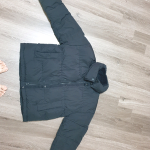 탑텐 여성 패딩 점퍼 호칭85