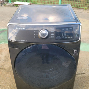 무료배송설치 2018,5제조 삼성14kg,건조기