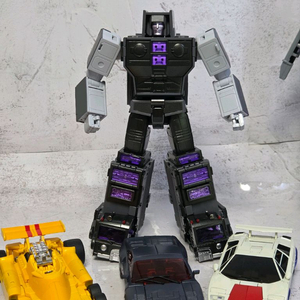 팬즈토이 메나졸 셋트(FT-31, 데드엔드제외) 팔아요