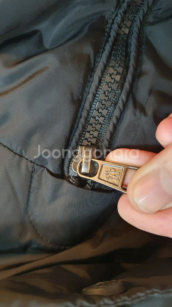 유아동 몽클레어 패딩점퍼3--8