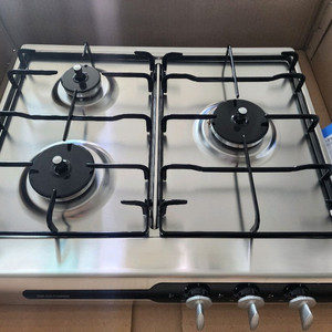 (새상품택포) 하츠 3구 HGR-3050CKB 가스레인지