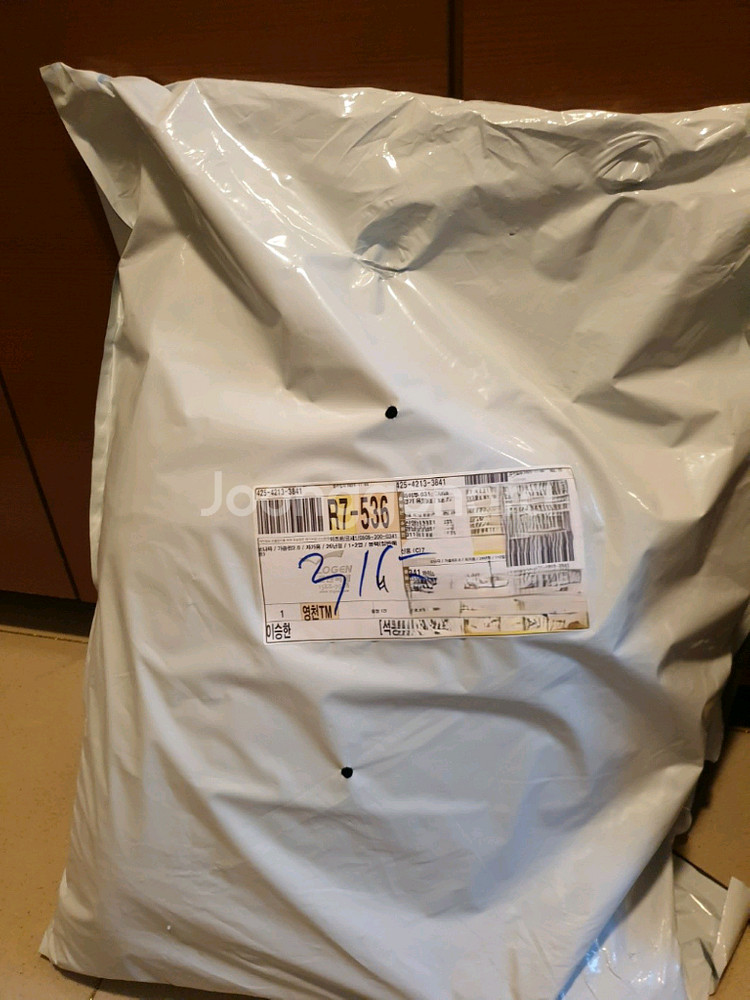 쏘나타 디엣지(26my) 코일매트 새상품--1