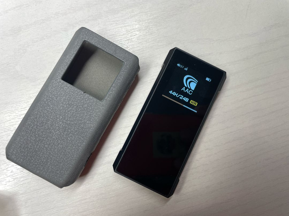 Fiio 블루투스 DAC/AMP BTR7(풀박)--2