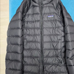 파타고니아 키즈 경량패딩