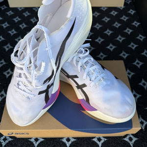 아식스 메타스피드 레이 280