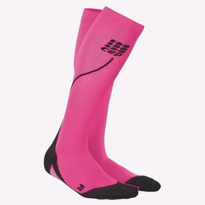 CEP 러닝 양말 210~235 니삭스