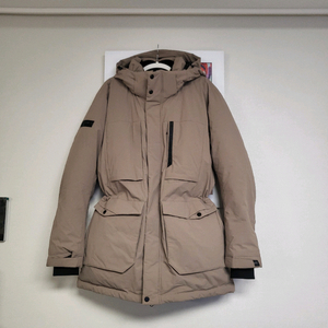 프로스펙스 남성 패딩 100