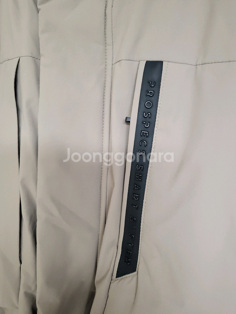 프로스펙스 남성 패딩 100--5