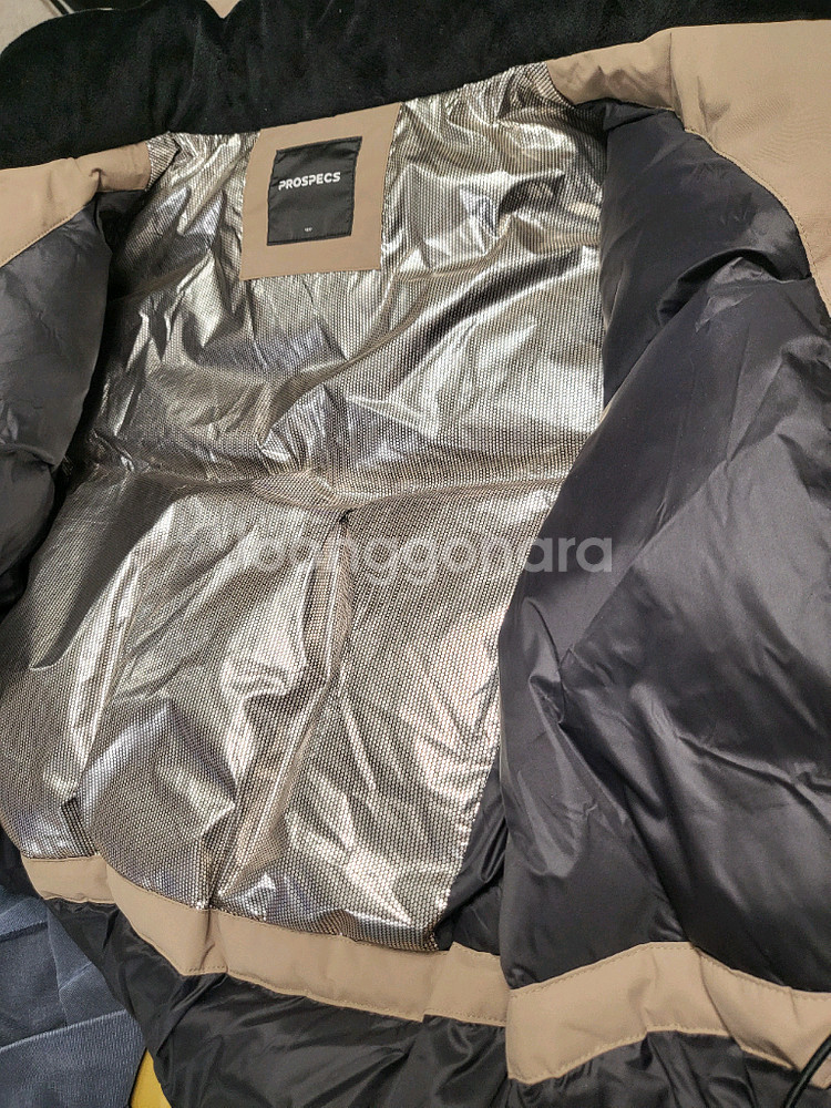 프로스펙스 남성 패딩 100--6