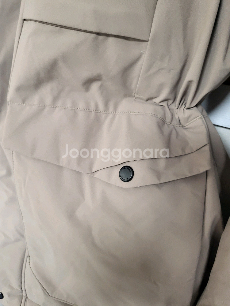 프로스펙스 남성 패딩 100--2