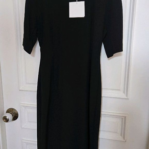 데일리룩 딥디크 원피스