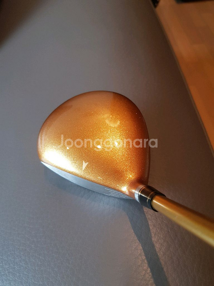 정품 특A급 혼마4스타 5번우드 R 저렴히 판매해요--3