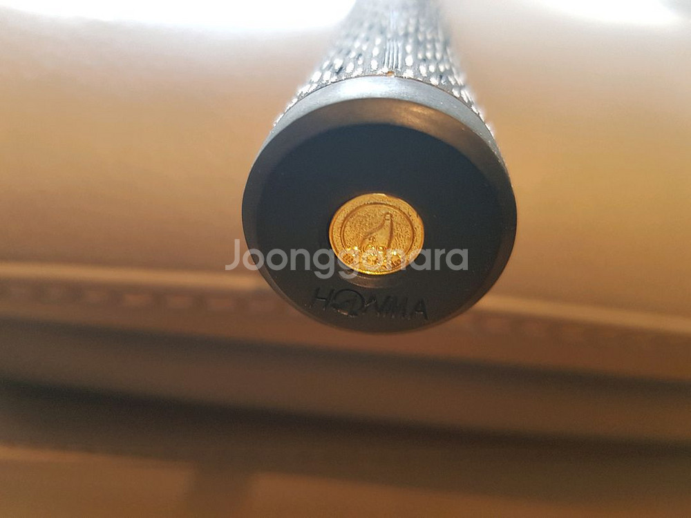 정품 특A급 혼마4스타 5번우드 R 저렴히 판매해요--8