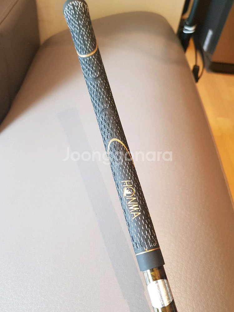 정품 특A급 혼마4스타 5번우드 R 저렴히 판매해요--7