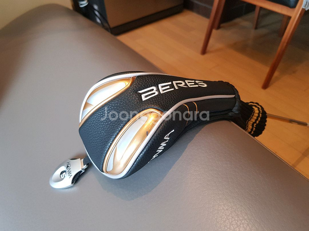 정품 특A급 혼마4스타 5번우드 R 저렴히 판매해요--9