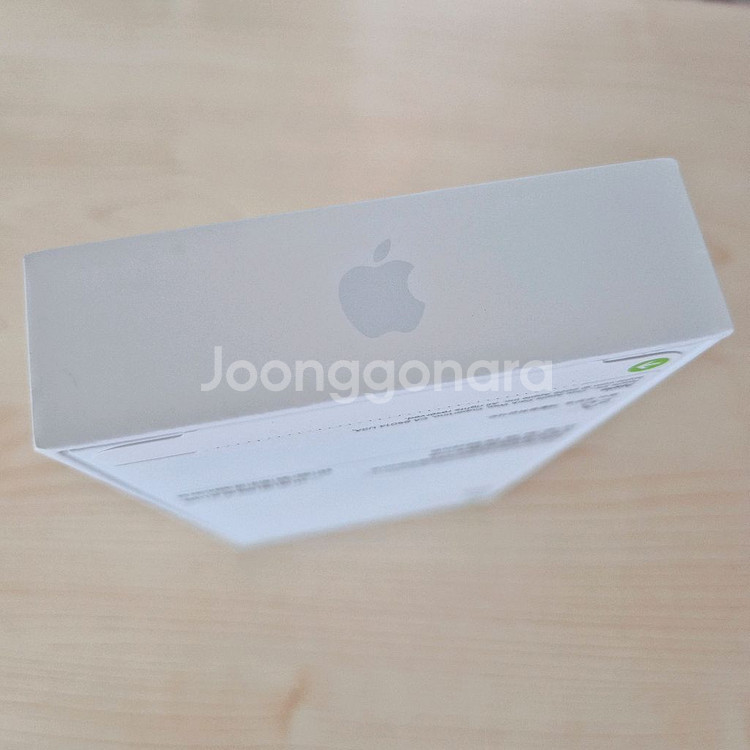 Apple 아이폰 17 자급제 화이트 색상 256G--4