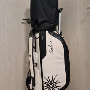 여성용 젝시오 골프채 풀세트 (11개)