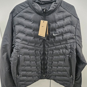 나이키 경량 패딩 점퍼